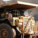 Texaco Delo för gruvdrift och entreprenadmaskiner