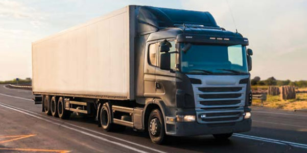 Tillverkarspecifikationer: Scania