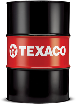 Texaco barrel