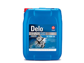 Delo 400 RDE SAE 10W-30